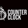 COUNTERCLOCK Journal logo