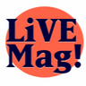 Live Mag! logo