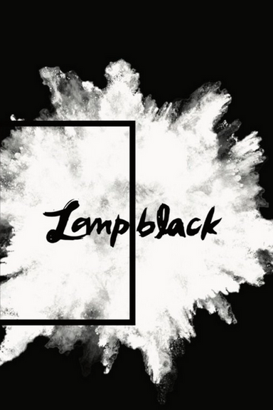 LampBlack Lit latest issue