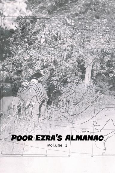 Poor Ezra's Alamanac latest issue