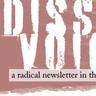 Dissident Voice logo