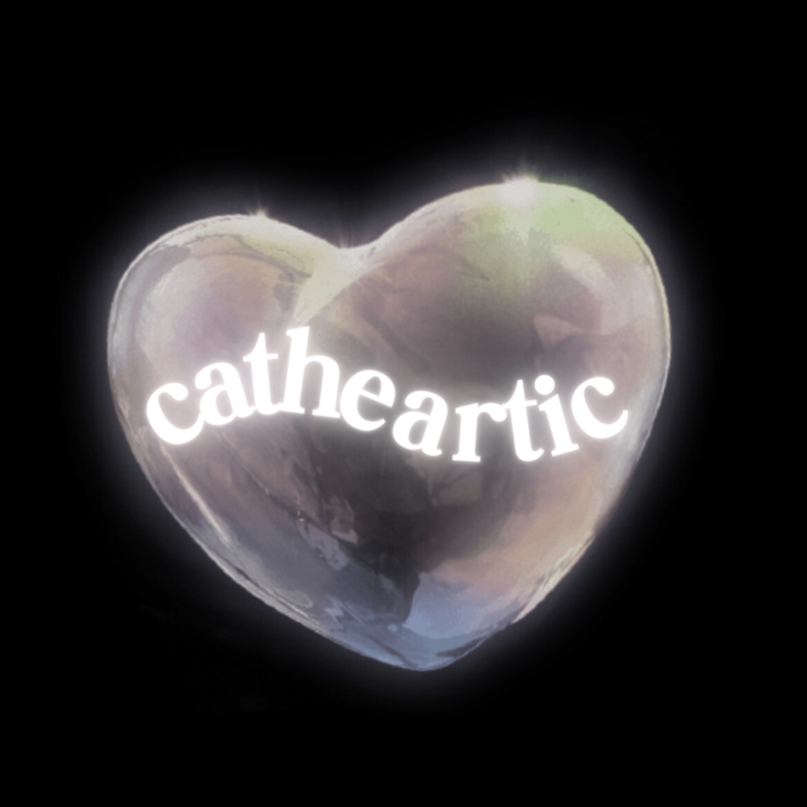 Cover of Catheartic Magazine