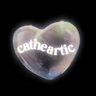 Catheartic Magazine logo