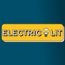 Electric Literature  logo
