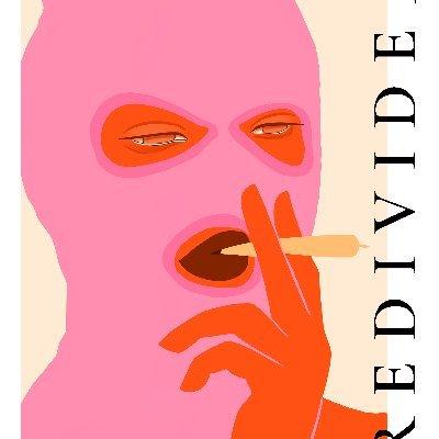 Cover of Redivider Journal