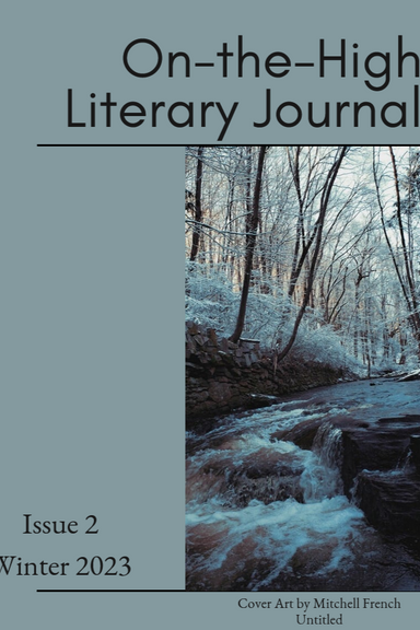 On-the-High Literary Journal latest issue