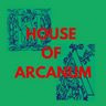 House of Arcanum logo