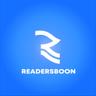 Readers Boon logo