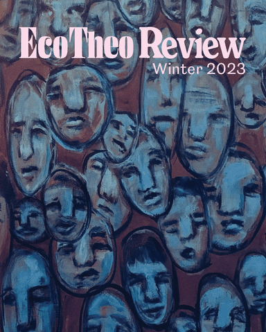 EcoTheo Review latest issue