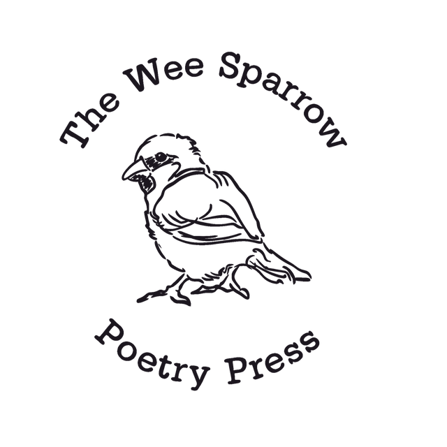 The Wee Sparrow Poetry Press avatar