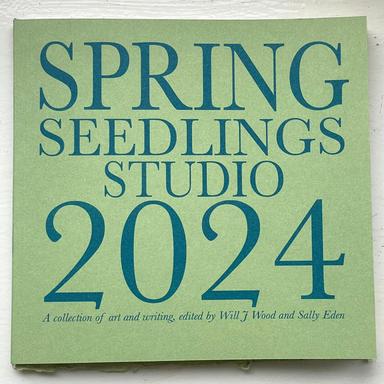 Seedlings latest issue