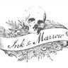 Ink and Marrow logo
