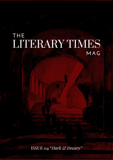 The Literary Times latest issue