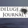 deLuge Literary and Arts Journal logo