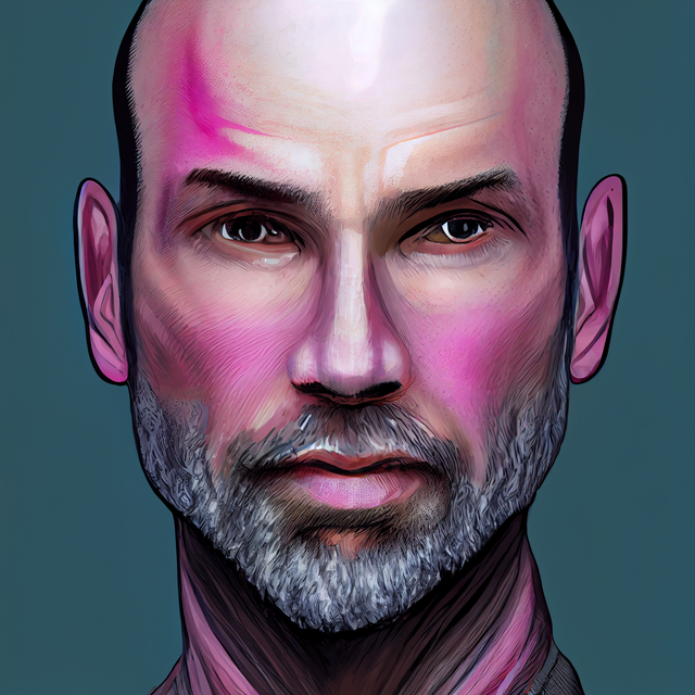 Rob Baker avatar