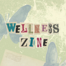 TheWellnessZine logo