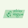 Vellichor Literary Magazine logo