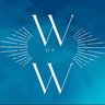 Waves of Words Literary Magazine logo
