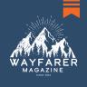 Wayfarer Magazine logo
