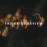 The Dried Review logo