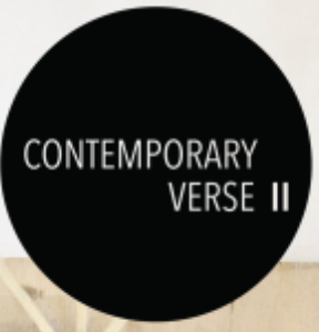 Cover of Contemporary Verse 2