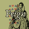 Feign logo