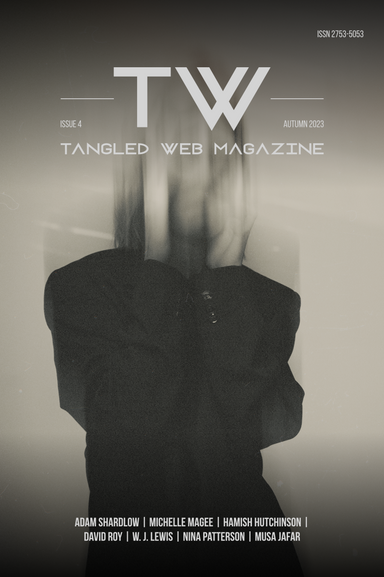 Tangled Web Magazine latest issue