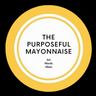 The Purposeful Mayonnaise logo