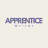 Apprentice Writer logo