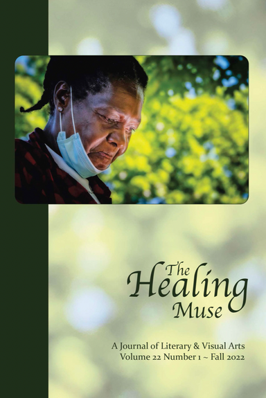 The Healing Muse latest issue