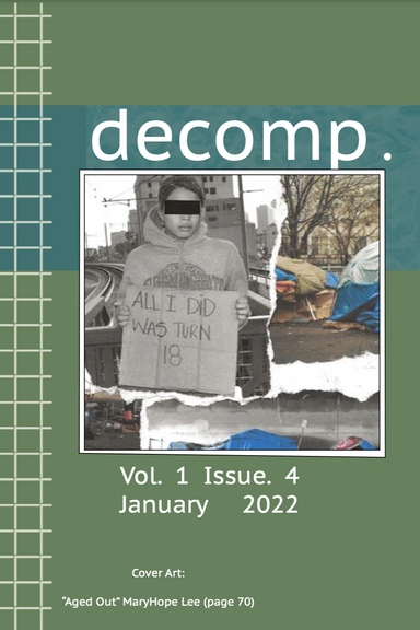 Decomp Journal latest issue
