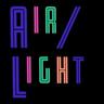 Air/Light Magazine logo
