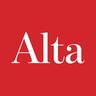 Alta Journal logo