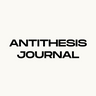 Antithesis Journal logo