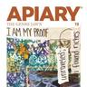 Apiary Magazine (abandoned) logo