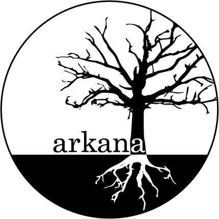 Cover of Arkana