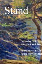 Stand Magazine latest issue