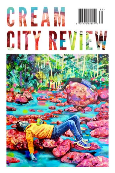 cream city review latest issue