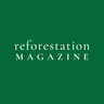 Reforestation Magazine logo