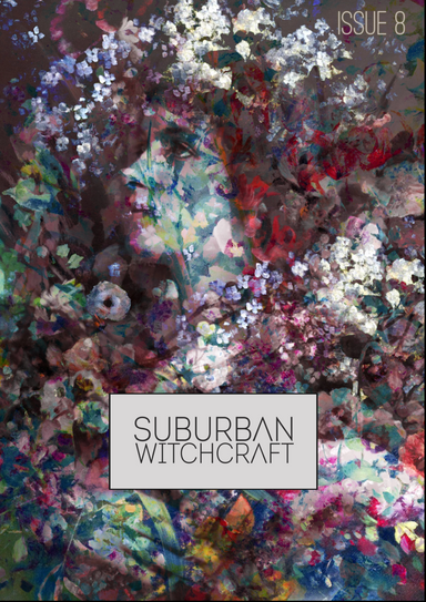 Suburban Witchcraft Magazine latest issue