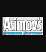 Asimov's Science Fiction logo