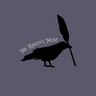 The Raven's Muse Literary Magazine logo