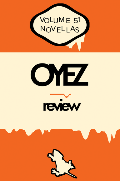 Oyez Review latest issue