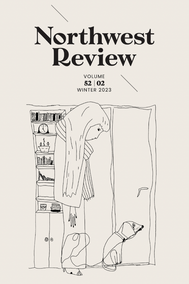 Northwest Review latest issue