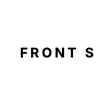 Front Strike Press logo