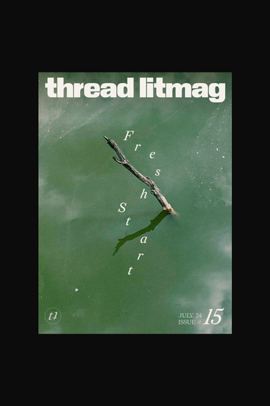 Thread  latest issue