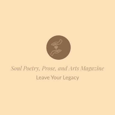 Soul Poetry, Prose & Arts Magazine latest issue