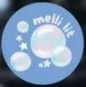 Melli Lit logo