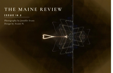 The Maine Review latest issue