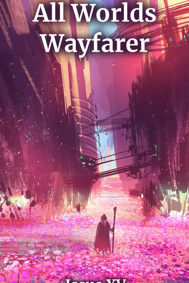 All Worlds Wayfarer latest issue